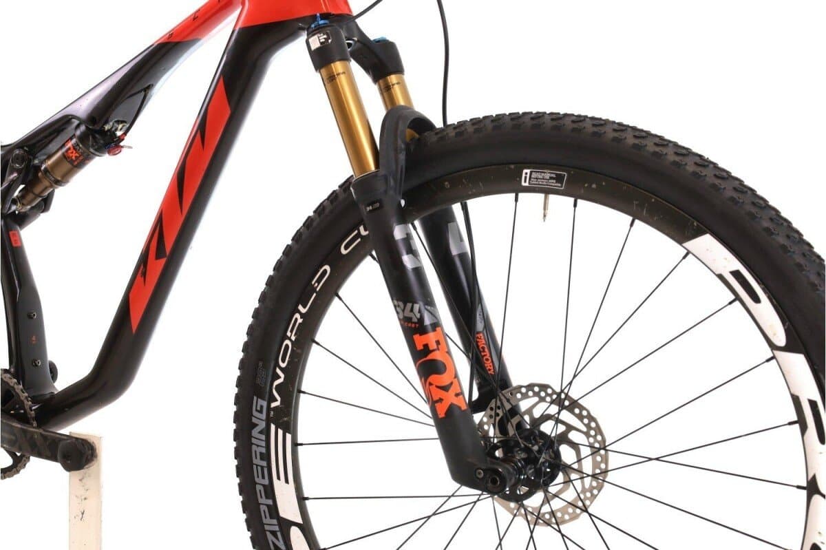 KTM Scarp Exonic XX1 AXS 2022