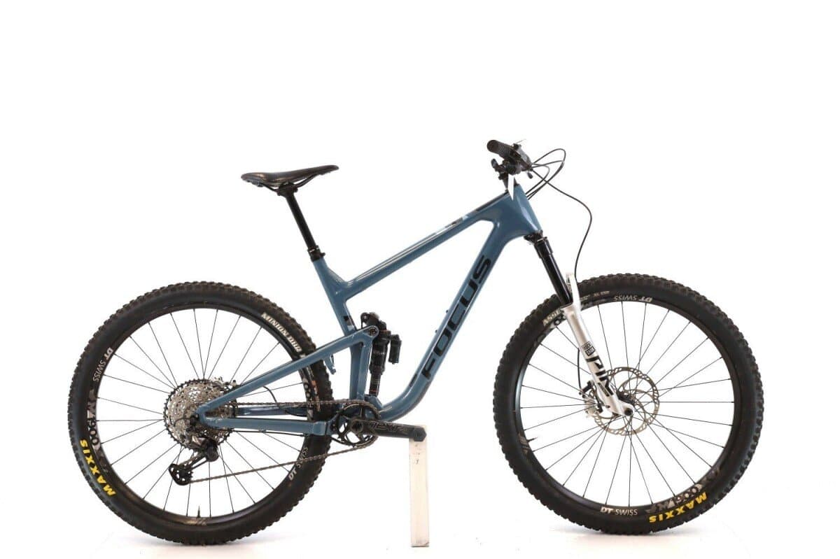 Focus Jam 8.9 XTR 2021