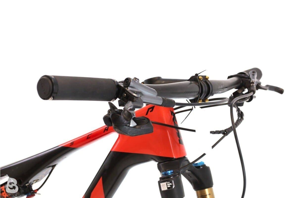 KTM Scarp Exonic XX1 AXS 2022