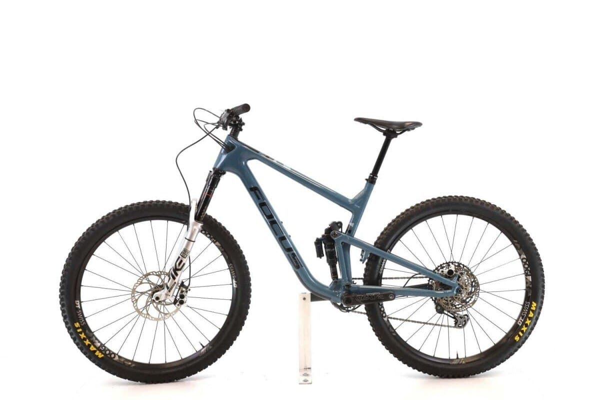 Focus Jam 8.9 XTR 2021