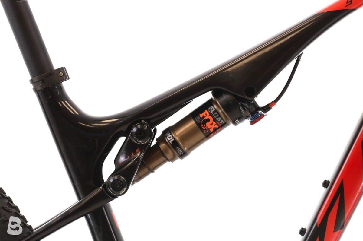 KTM Scarp Exonic XX1 AXS 2022