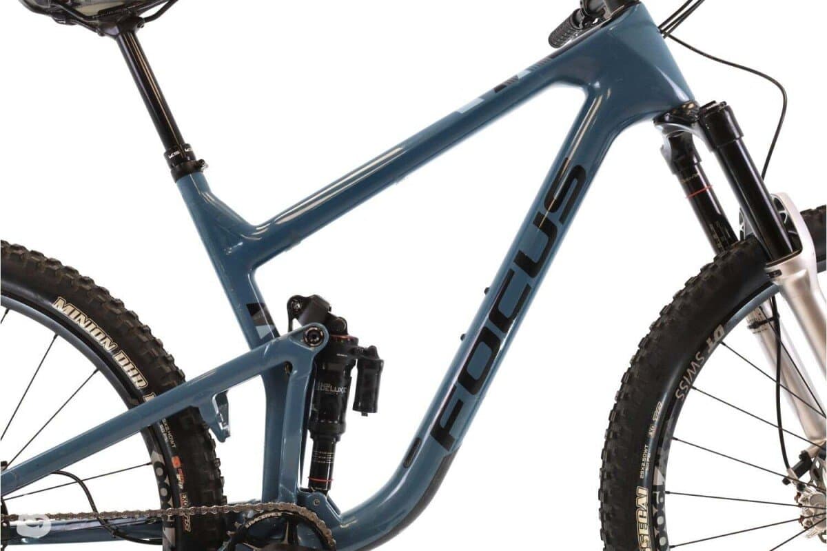 Focus Jam 8.9 XTR 2021