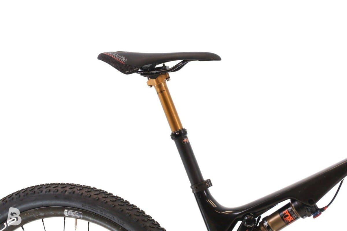 KTM Scarp Exonic XX1 AXS 2022