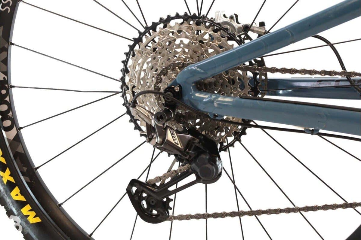 Focus Jam 8.9 XTR 2021