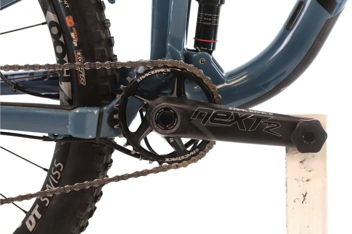 Focus Jam 8.9 XTR 2021