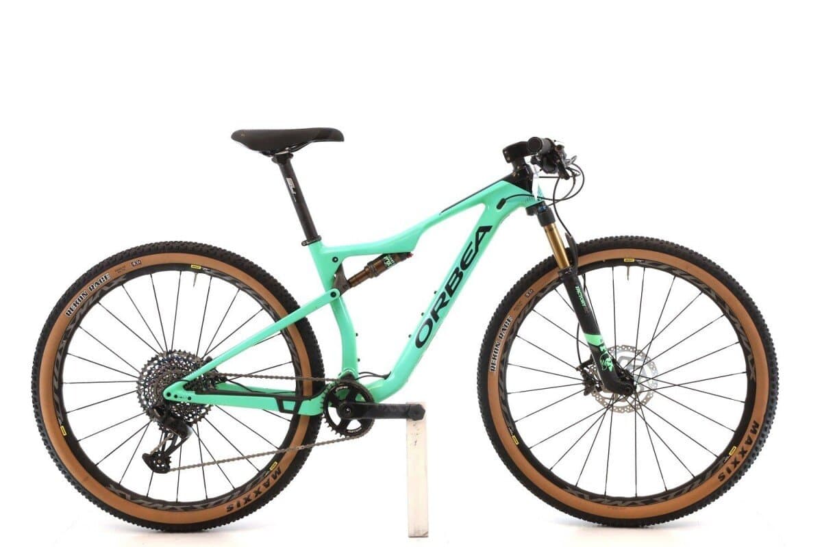 Orbea Oiz M10 2019