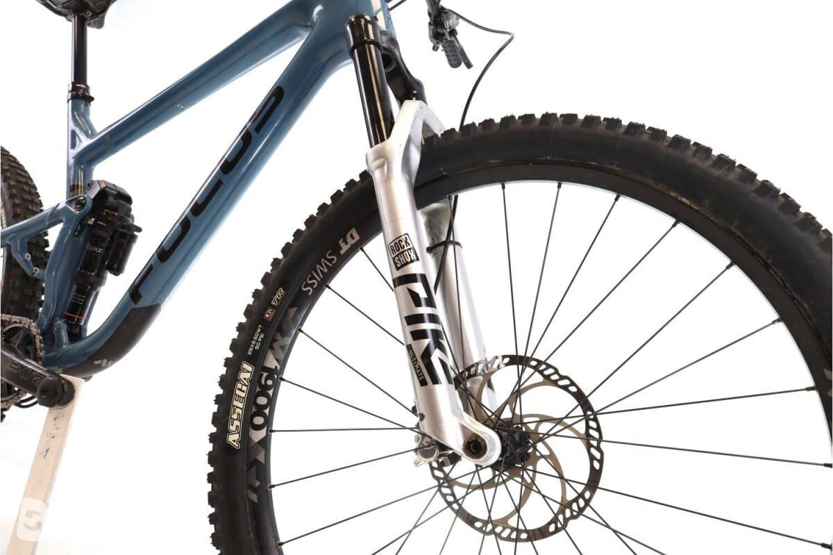 Focus Jam 8.9 XTR 2021