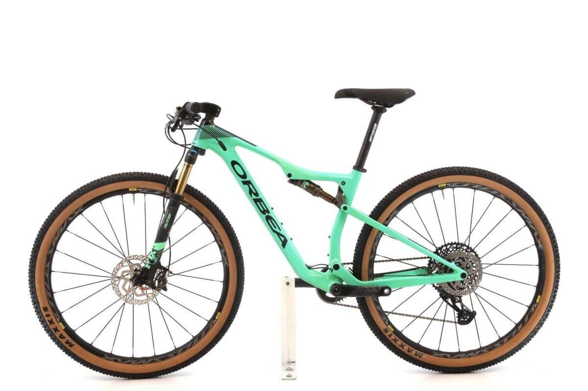 Orbea Oiz M10 2019