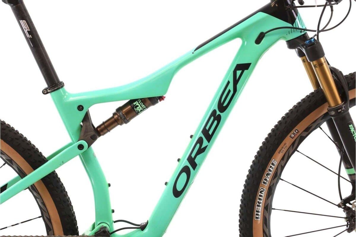 Orbea Oiz M10 2019