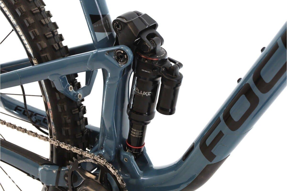 Focus Jam 8.9 XTR 2021