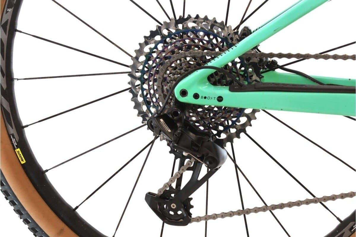 Orbea Oiz M10 2019