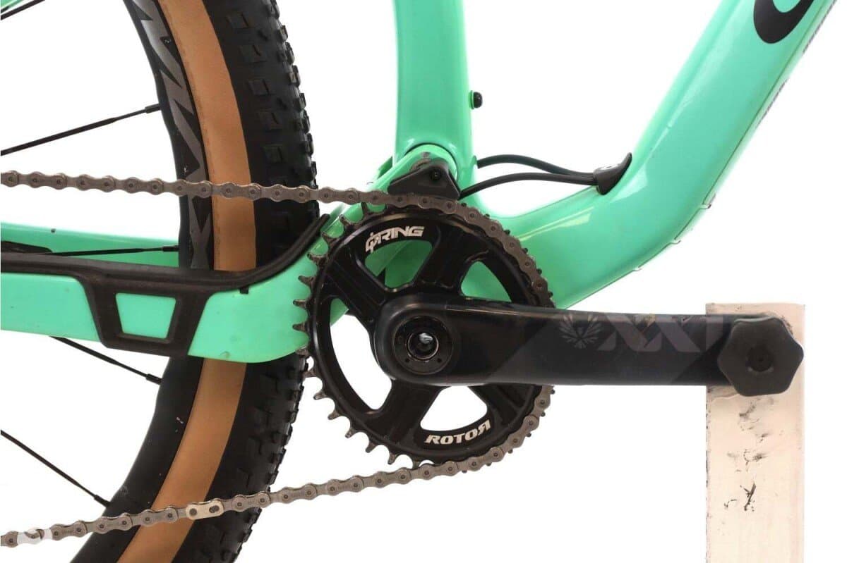 Orbea Oiz M10 2019