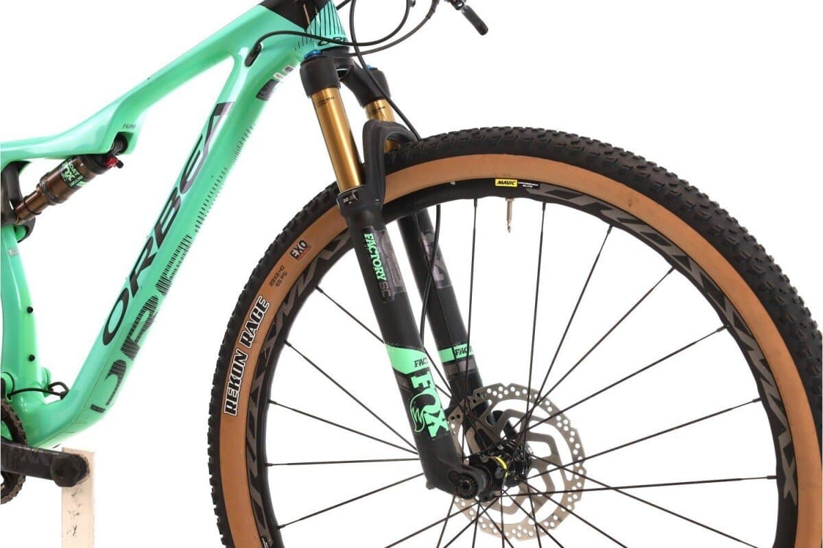 Orbea Oiz M10 2019