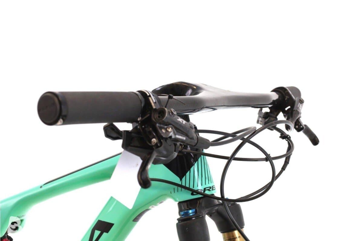 Orbea Oiz M10 2019
