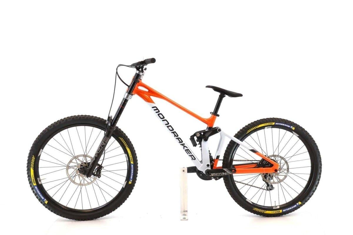 Mondraker Summum MX GX 2023