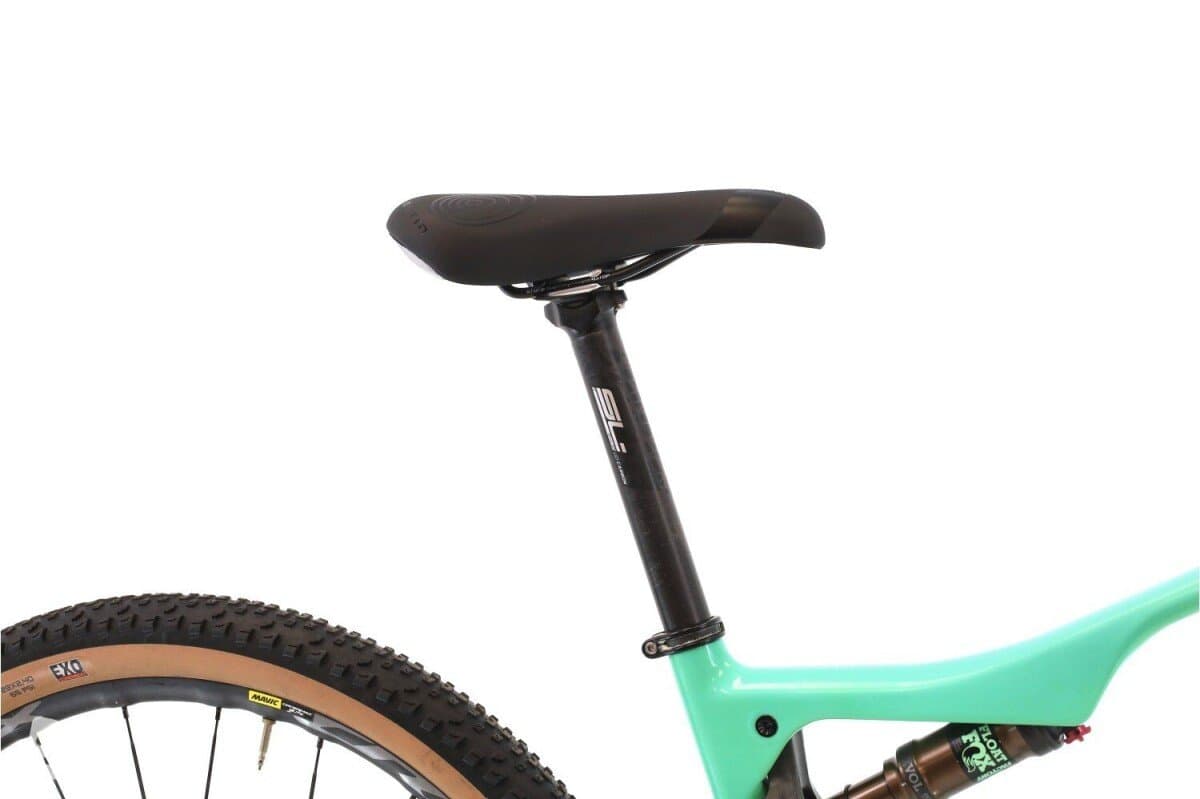 Orbea Oiz M10 2019
