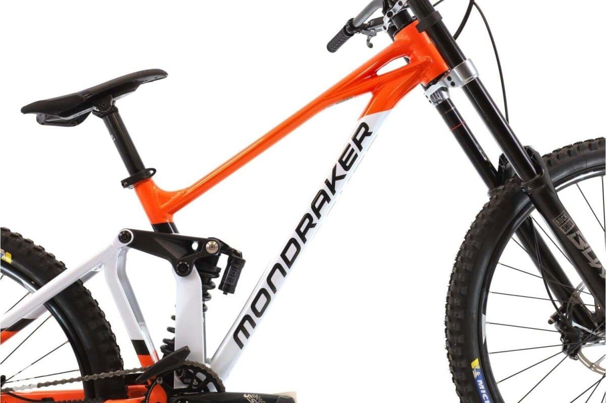 Mondraker Summum MX GX 2023