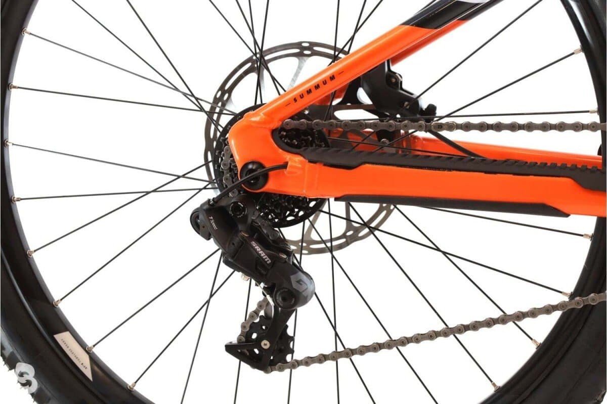 Mondraker Summum MX GX 2023