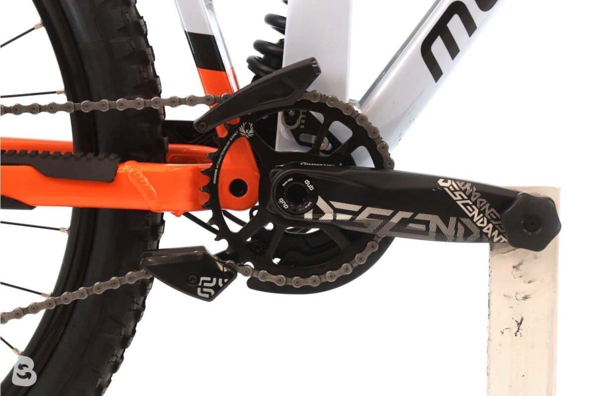 Mondraker Summum MX GX 2023