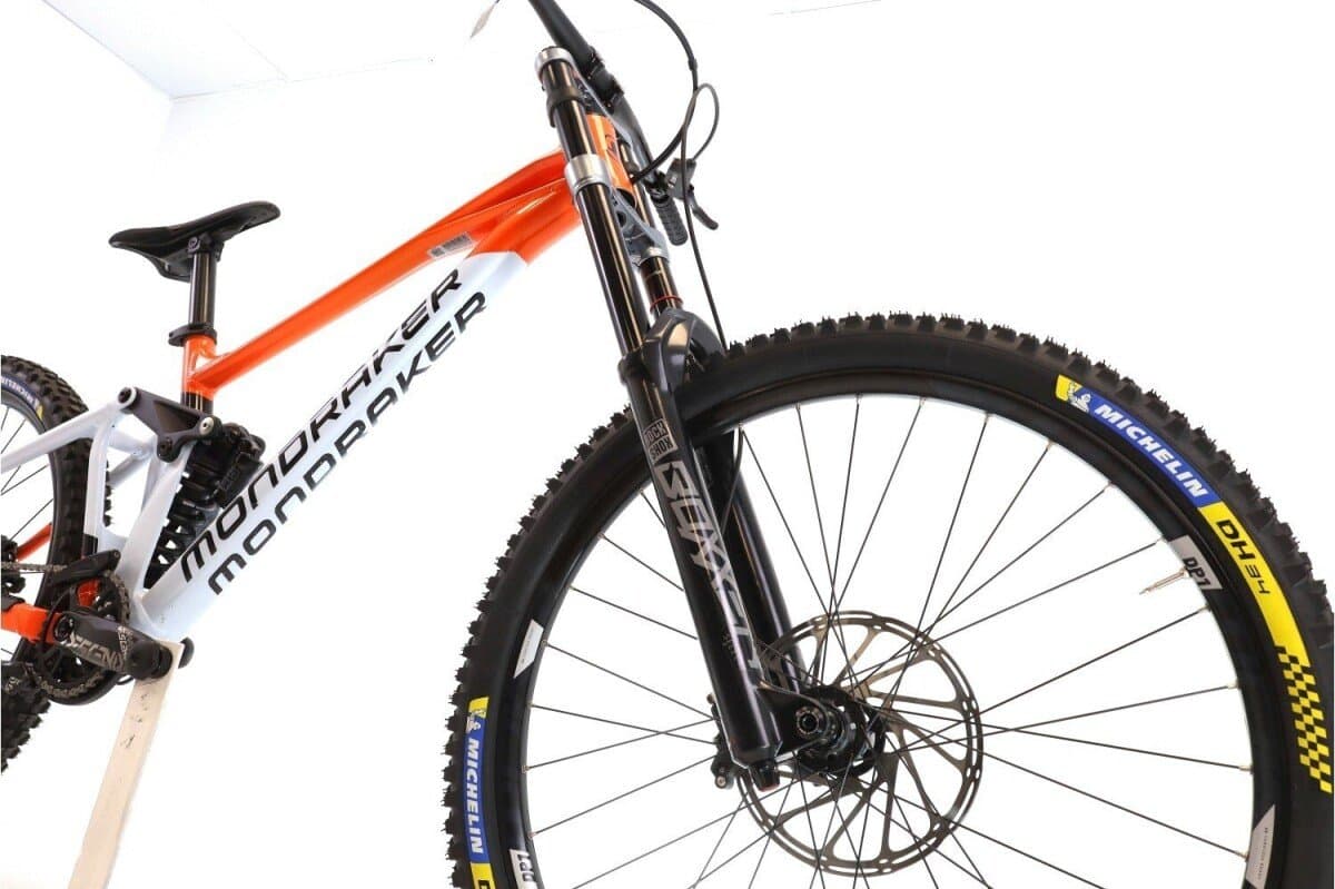 Mondraker Summum MX GX 2023