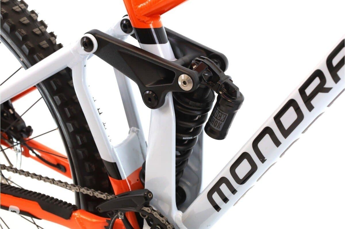 Mondraker Summum MX GX 2023