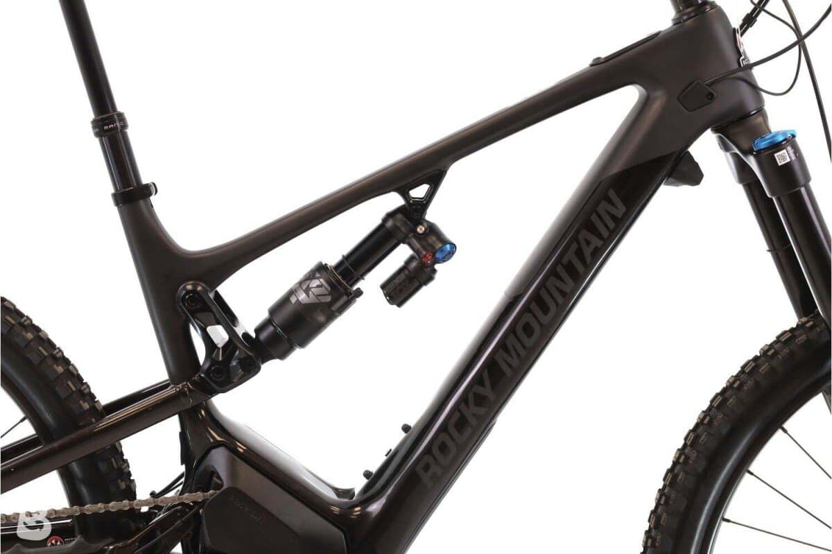 Rocky Mountain Rocky Mountain Altitude Powerplay Carbon 70 XT 2023