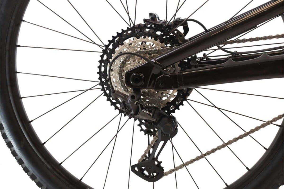 Rocky Mountain Rocky Mountain Altitude Powerplay Carbon 70 XT 2023