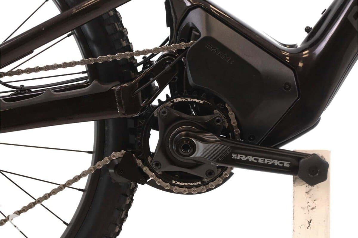 Rocky Mountain Rocky Mountain Altitude Powerplay Carbon 70 XT 2023