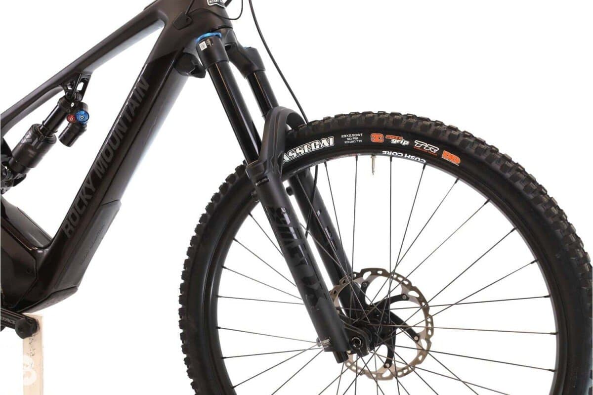 Rocky Mountain Rocky Mountain Altitude Powerplay Carbon 70 XT 2023