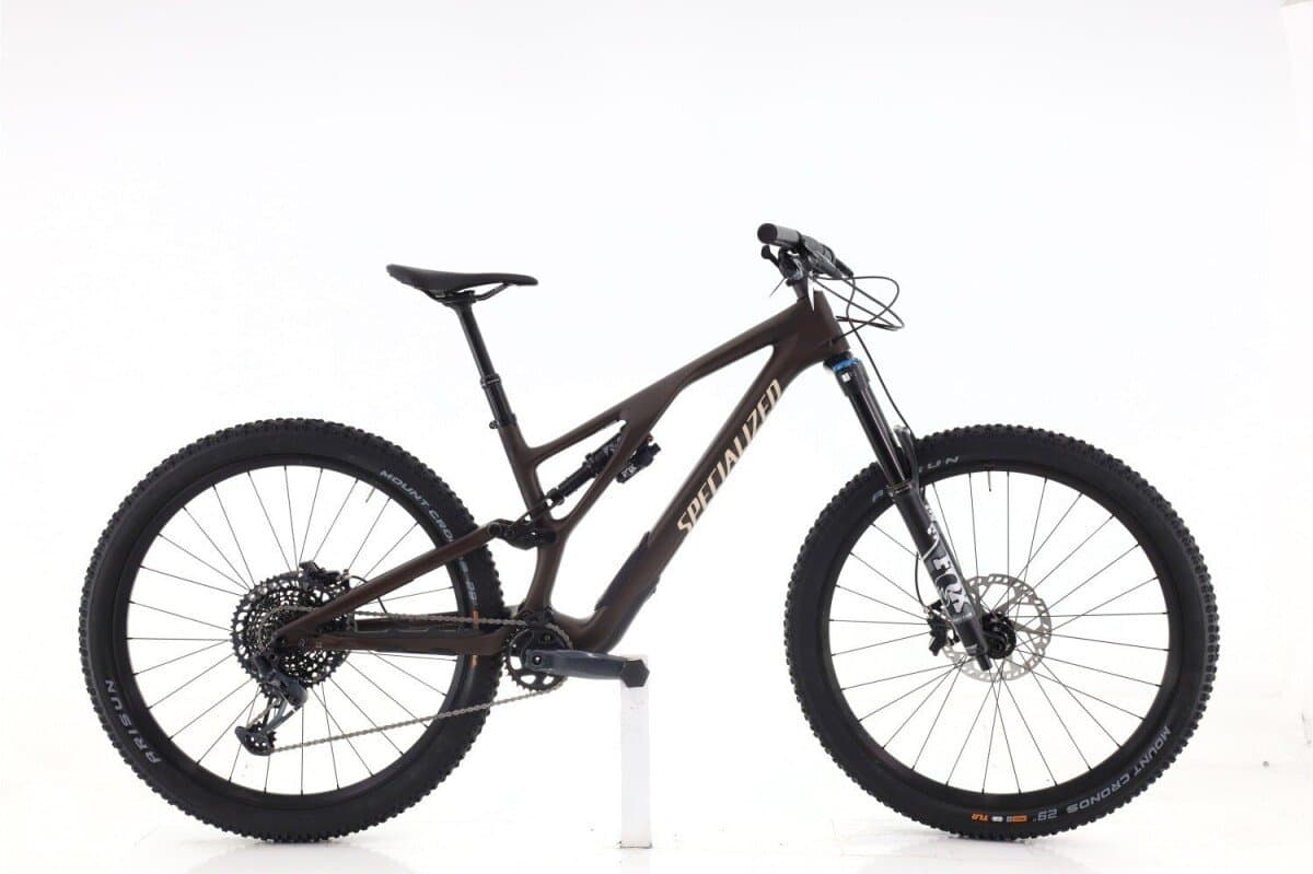 Specialized Stumpjumper Evo GX 2023