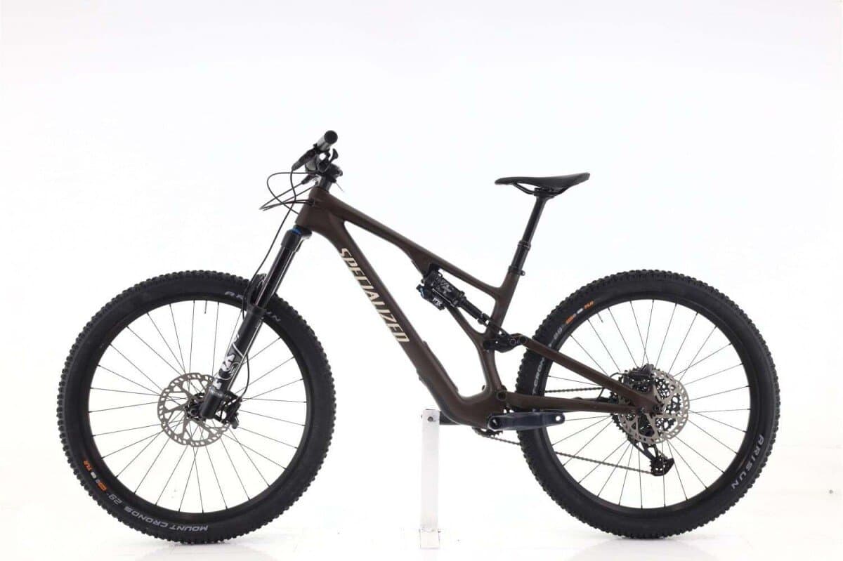Specialized Stumpjumper Evo GX 2023
