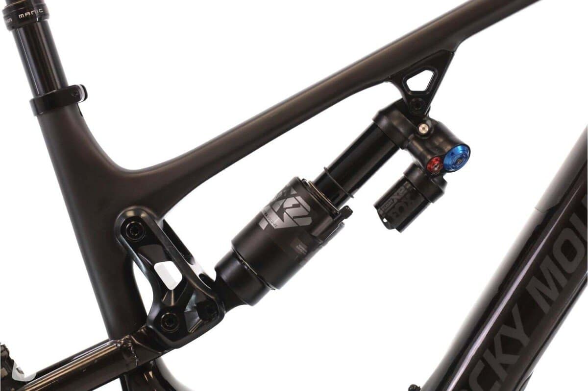 Rocky Mountain Rocky Mountain Altitude Powerplay Carbon 70 XT 2023
