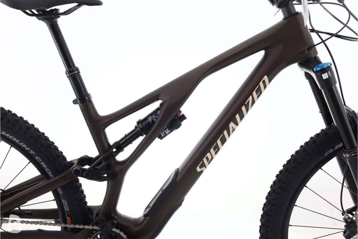 Specialized Stumpjumper Evo GX 2023