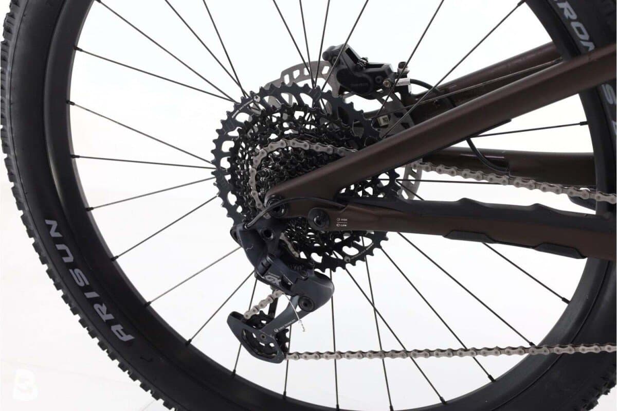 Specialized Stumpjumper Evo GX 2023