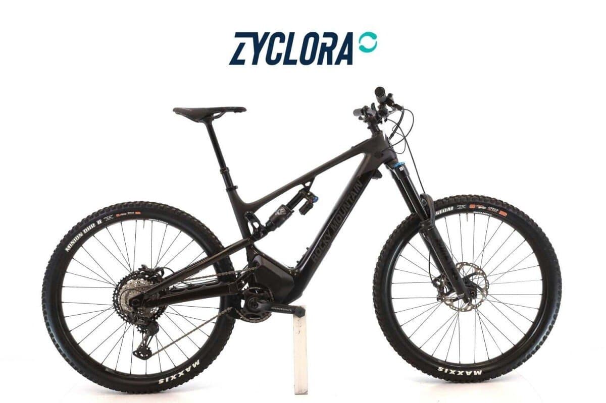Rocky Mountain Rocky Mountain Altitude Powerplay Carbon 70 XT 2023