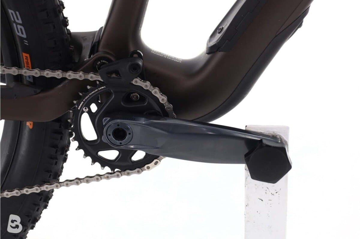 Specialized Stumpjumper Evo GX 2023