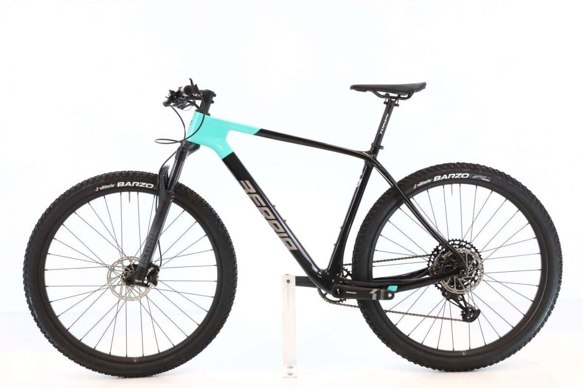 Berria BRAVO SPORT 2025