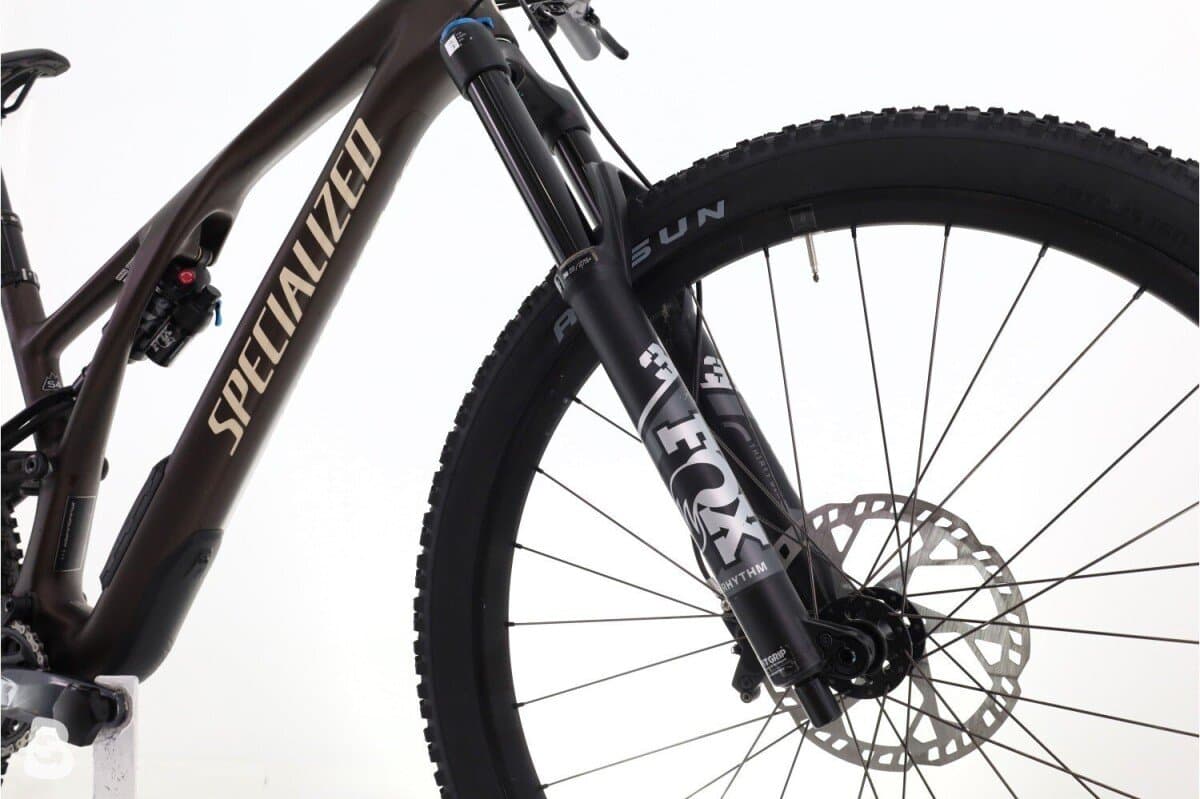 Specialized Stumpjumper Evo GX 2023