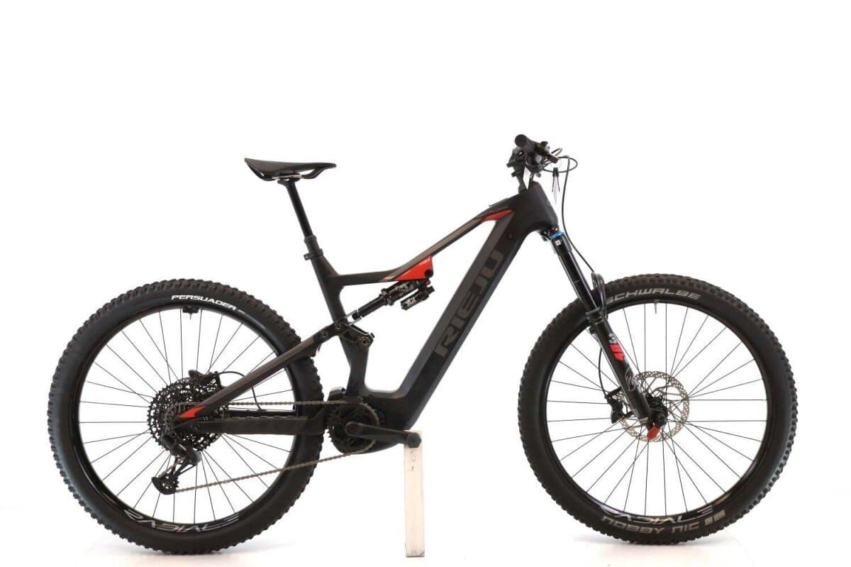 Rieju Rieju MRT Plus Carbon XC 2025