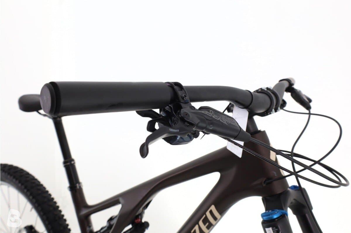 Specialized Stumpjumper Evo GX 2023