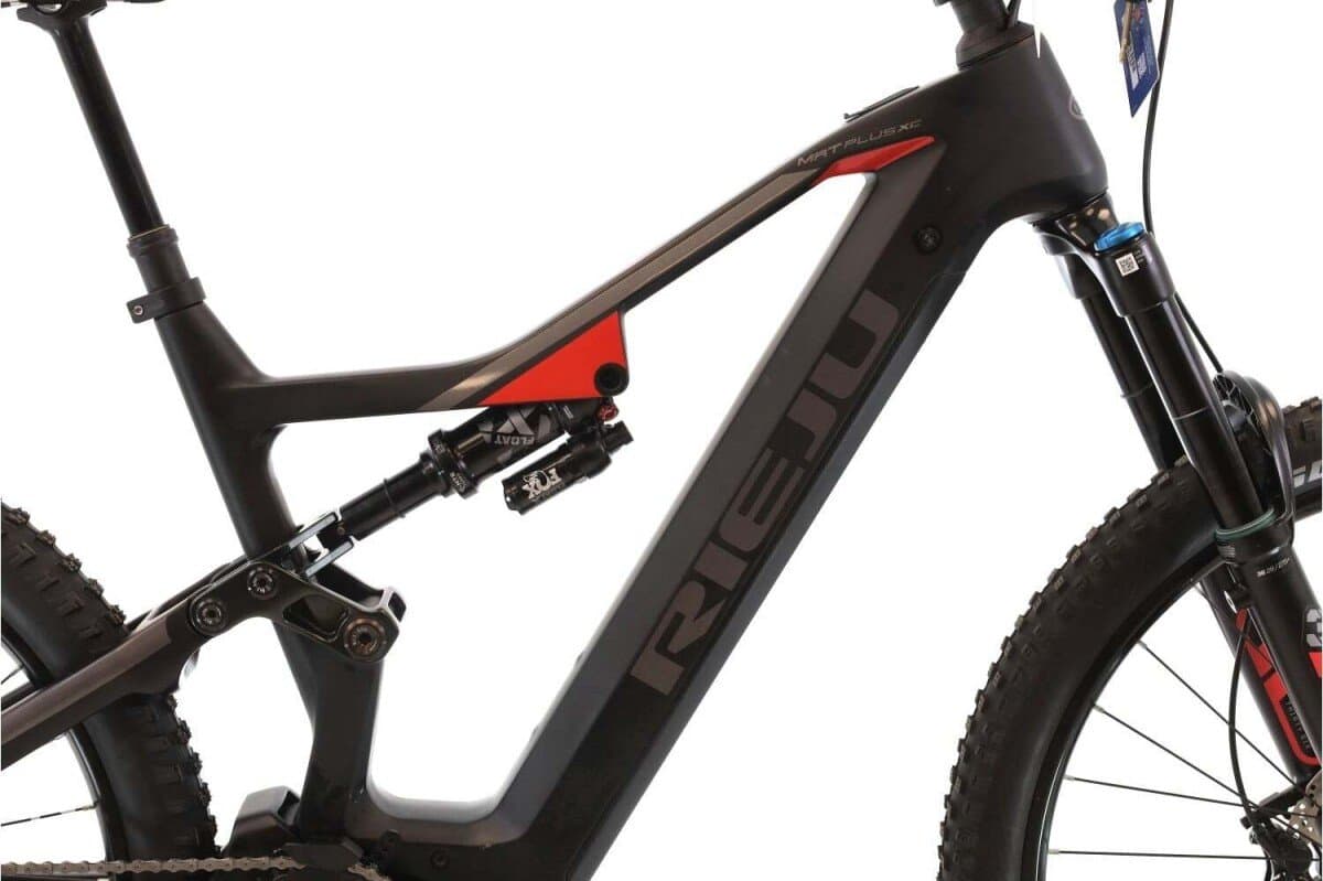 Rieju Rieju MRT Plus Carbon XC 2025