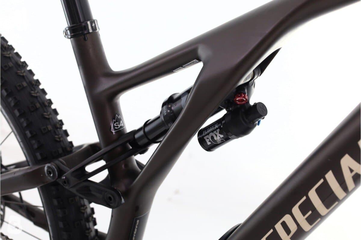 Specialized Stumpjumper Evo GX 2023