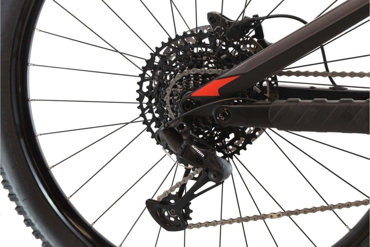 Rieju Rieju MRT Plus Carbon XC 2025
