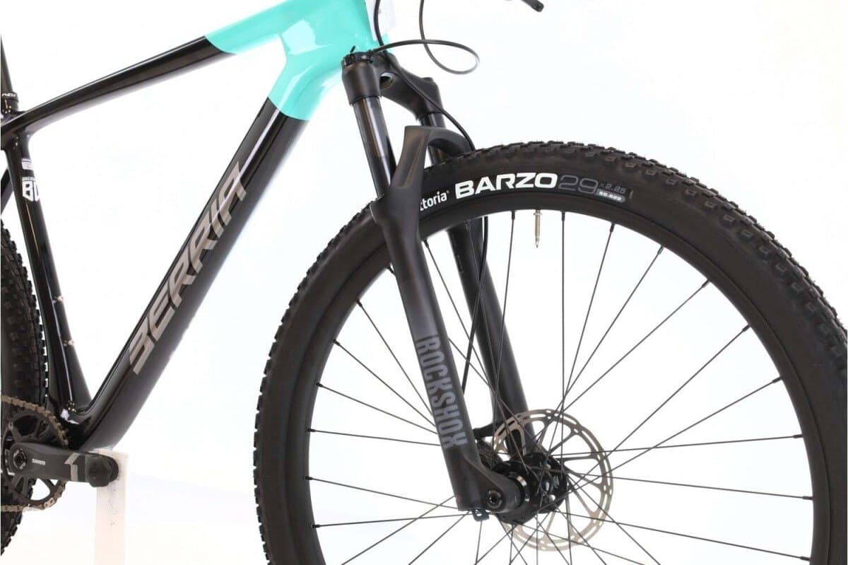 Berria BRAVO SPORT 2025