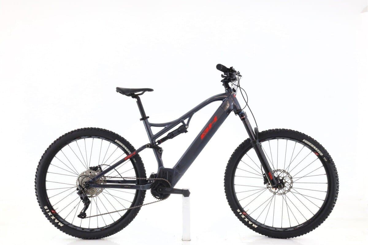 BH Atom Lynx 8.0 2023
