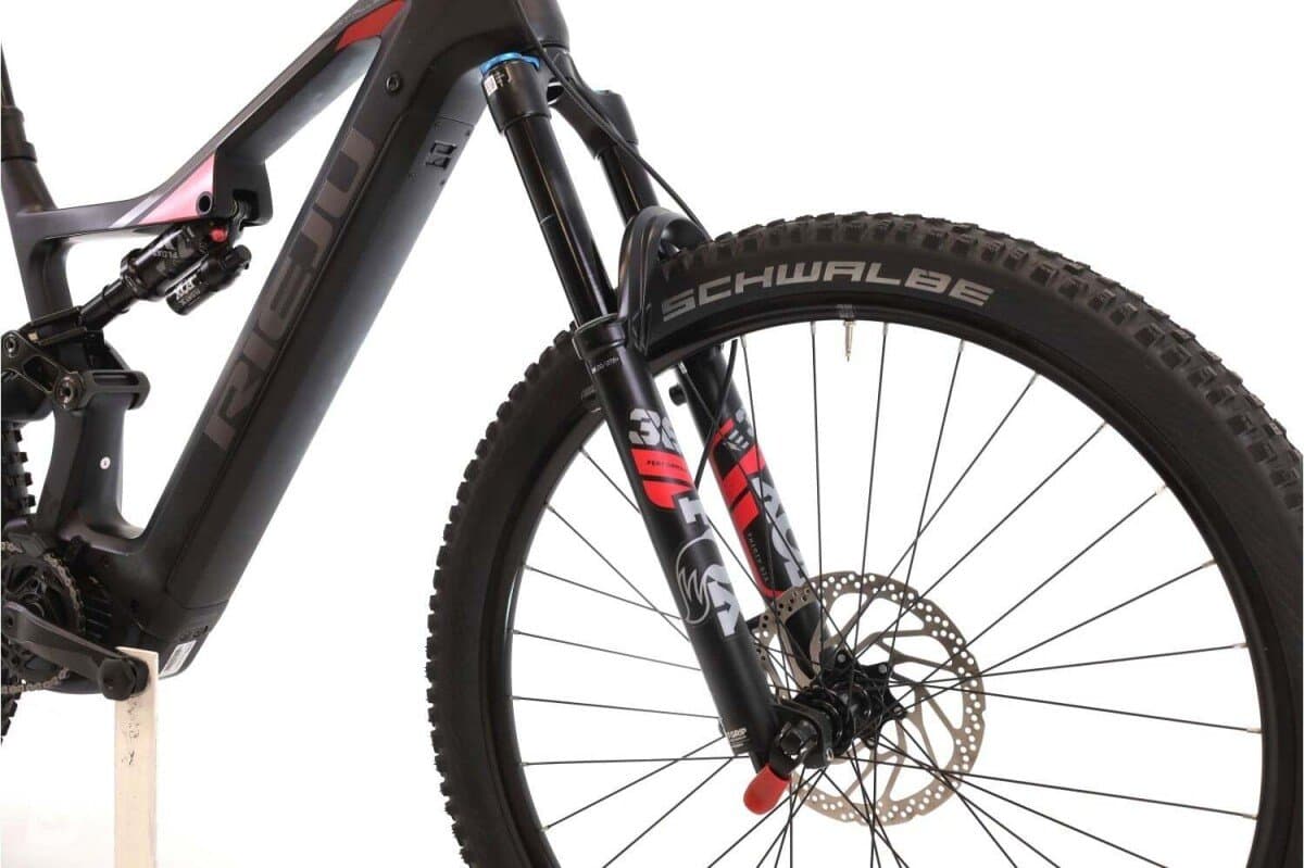 Rieju Rieju MRT Plus Carbon XC 2025
