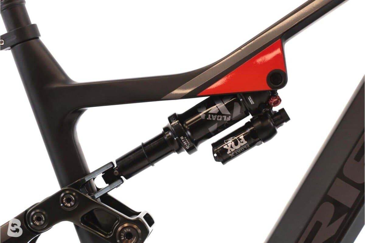 Rieju Rieju MRT Plus Carbon XC 2025