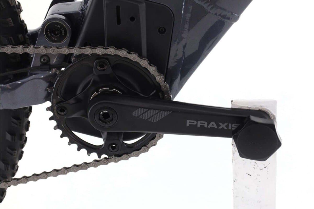 BH Atom Lynx 8.0 2023