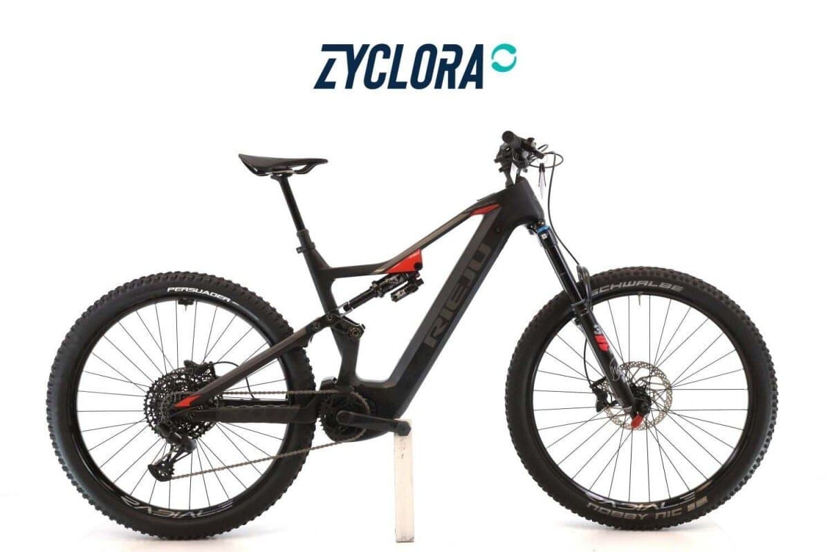 Rieju Rieju MRT Plus Carbon XC 2025