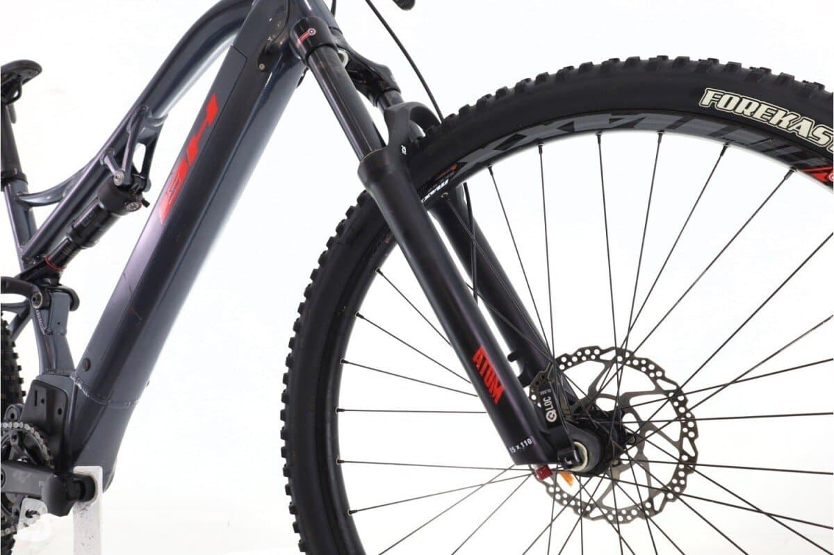 BH Atom Lynx 8.0 2023